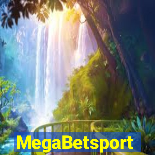 MegaBetsport