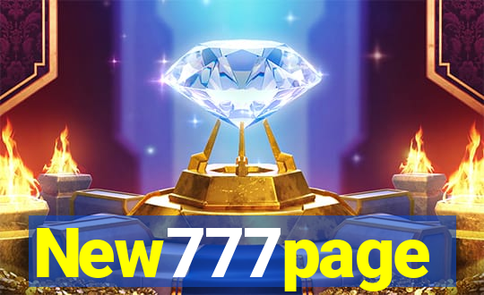 New777page