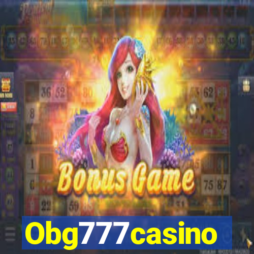 Obg777casino