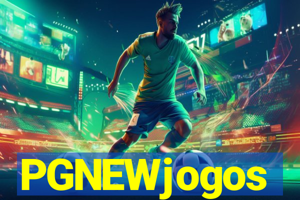 PGNEWjogos