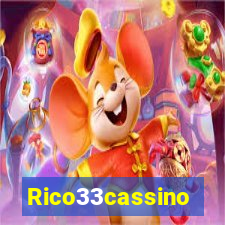 Rico33cassino