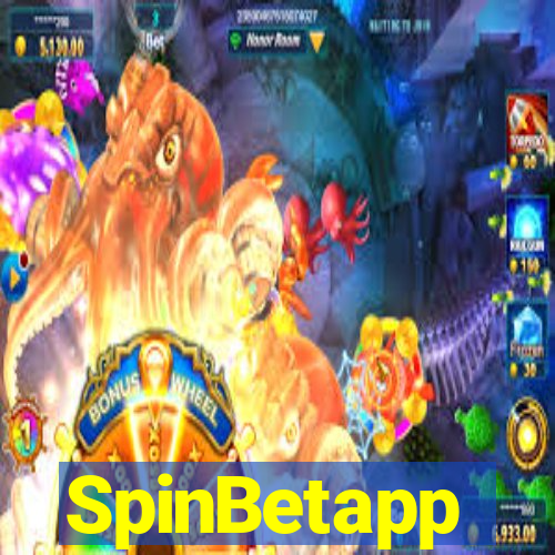 SpinBetapp