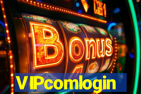 VIPcomlogin