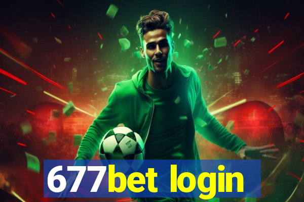 677bet login