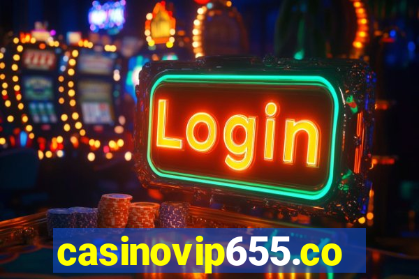 casinovip655.com