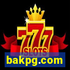 bakpg.com