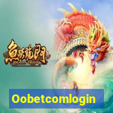 Oobetcomlogin