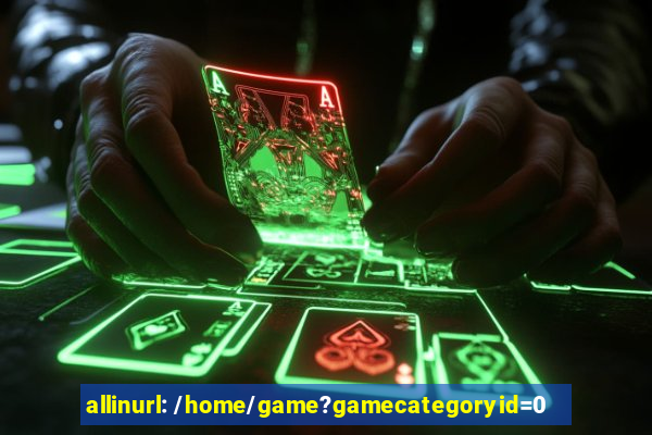 allinurl: /home/game?gamecategoryid=0