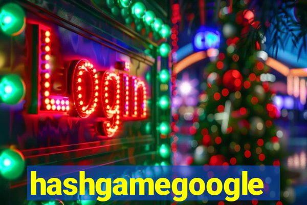 hashgamegoogle