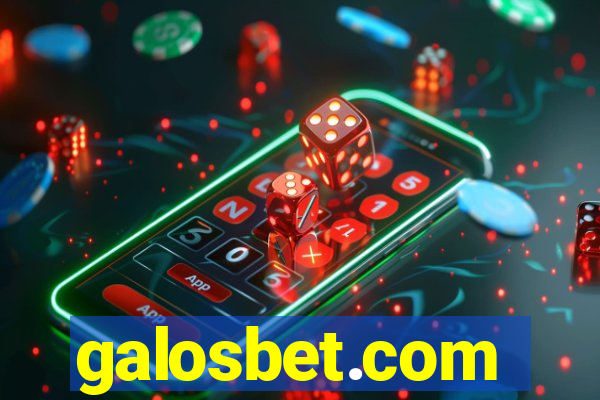 galosbet.com