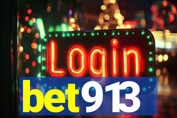 bet913