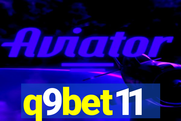 q9bet11