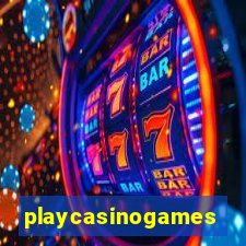 playcasinogames