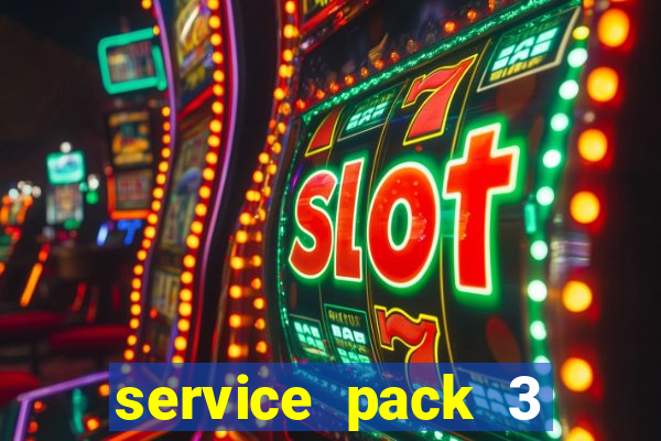 service pack 3 windows 7 64 bits download