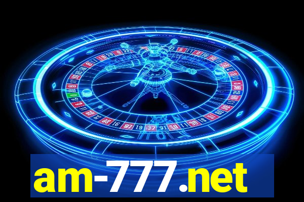 am-777.net