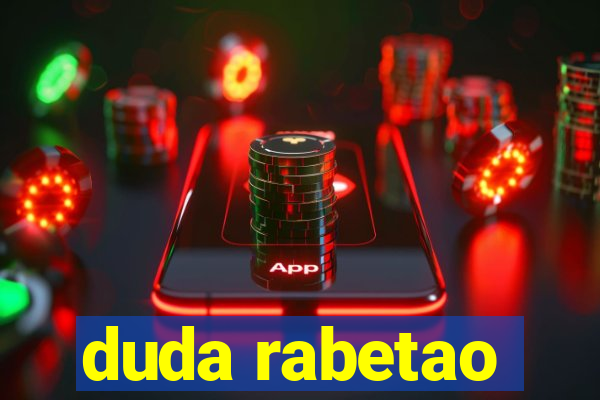 duda rabetao