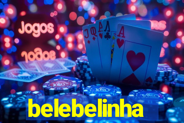 belebelinha