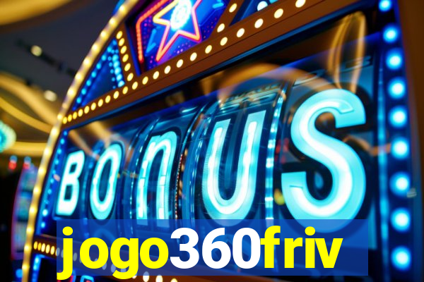 jogo360friv