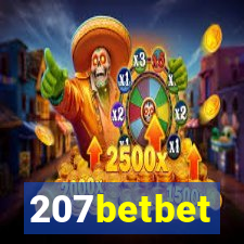 207betbet