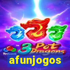 afunjogos