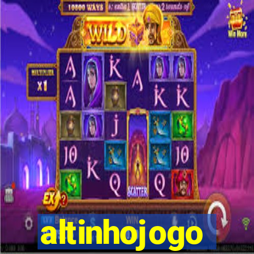 altinhojogo