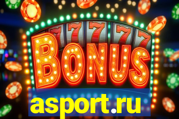 asport.ru