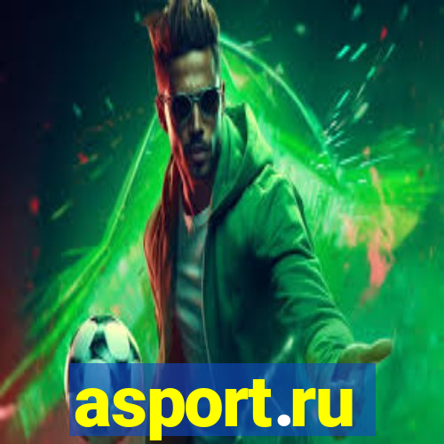 asport.ru