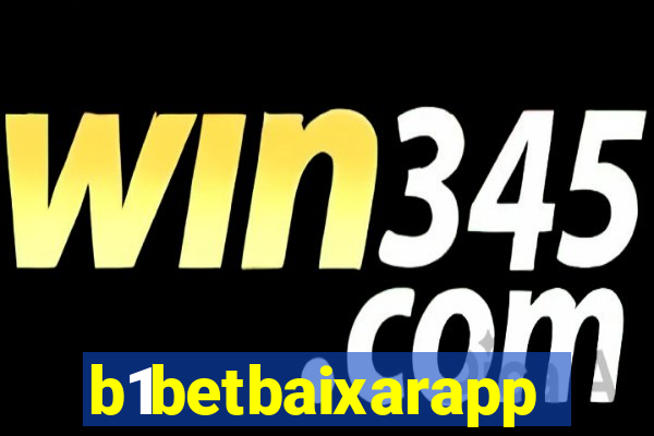 b1betbaixarapp