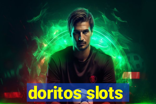 doritos slots