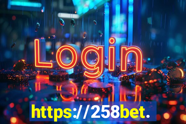 https://258bet.com