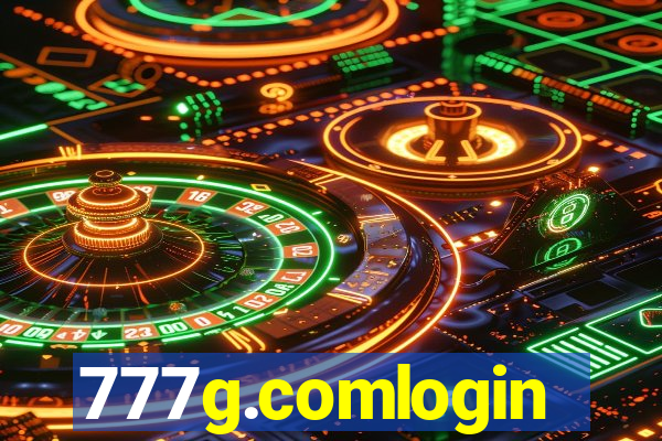 777g.comlogin