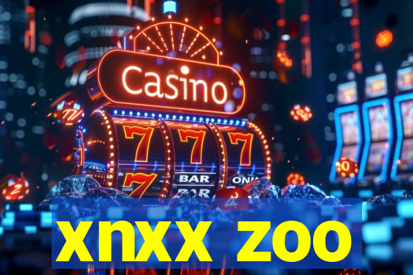 xnxx zoo