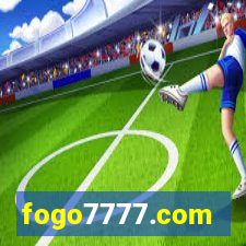 fogo7777.com