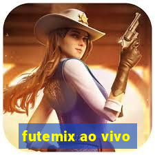 futemix ao vivo