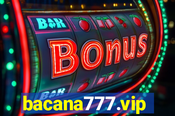 bacana777.vip