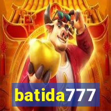 batida777