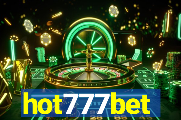 hot777bet