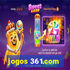 jogos 361.com