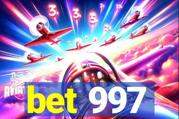 bet 997