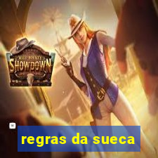 regras da sueca