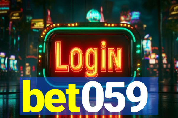 bet059