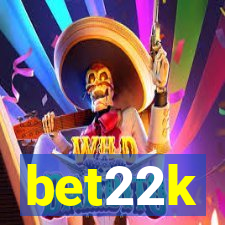 bet22k