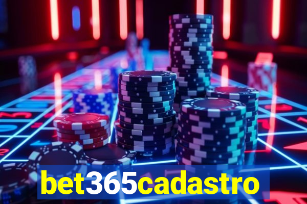 bet365cadastro