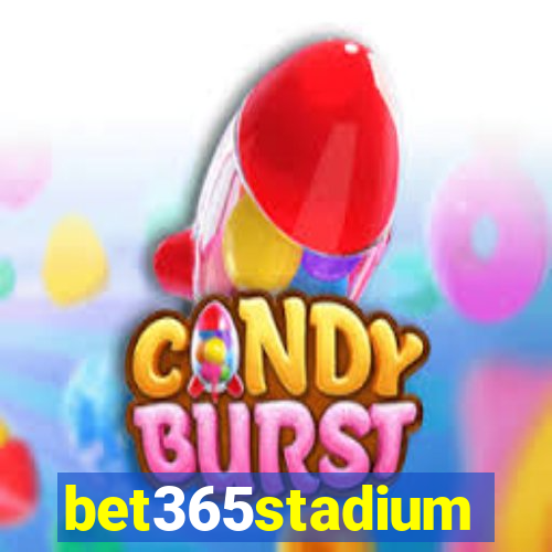 bet365stadium