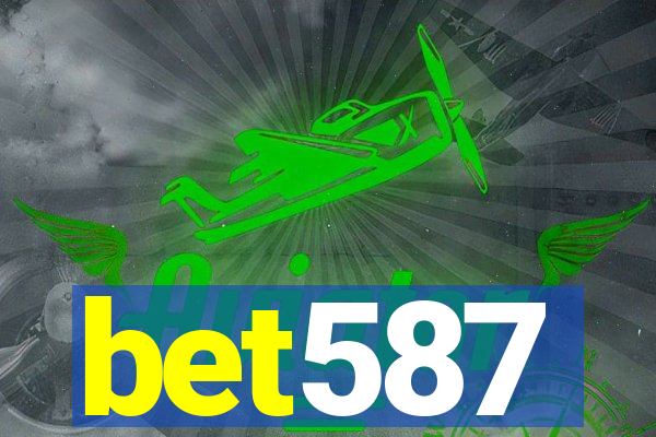 bet587