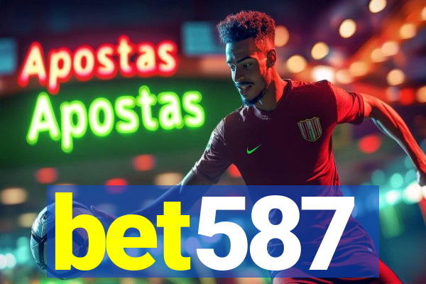 bet587