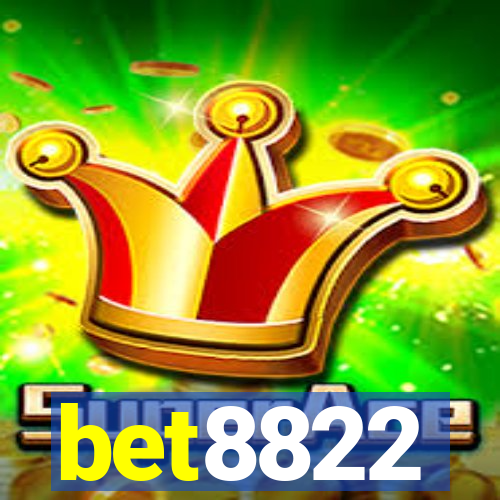 bet8822