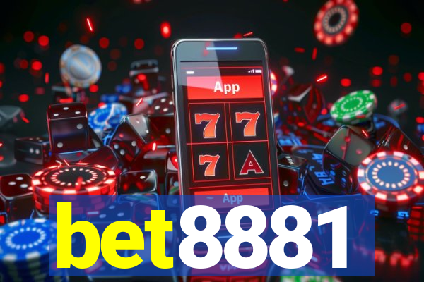 bet8881