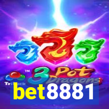 bet8881