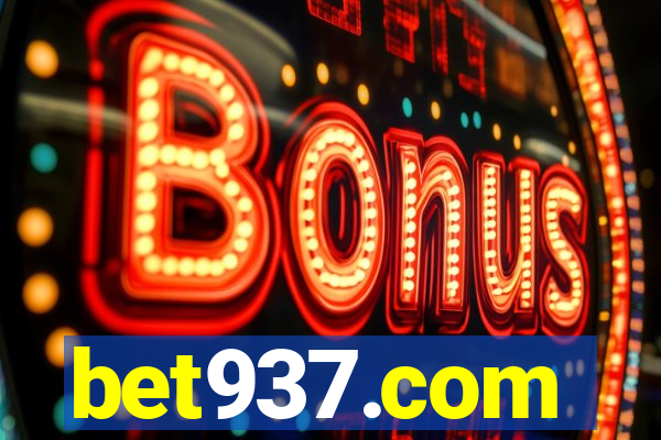 bet937.com